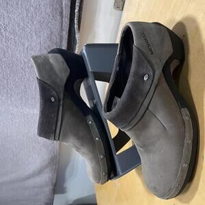 MERRELL LUXE WRAP CLOG